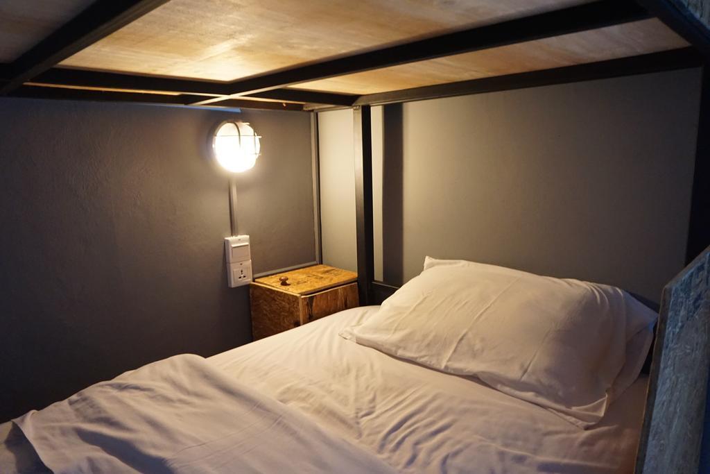 Hotel Baanlansa Bed&Bar Chiang Mai Zewnętrze zdjęcie