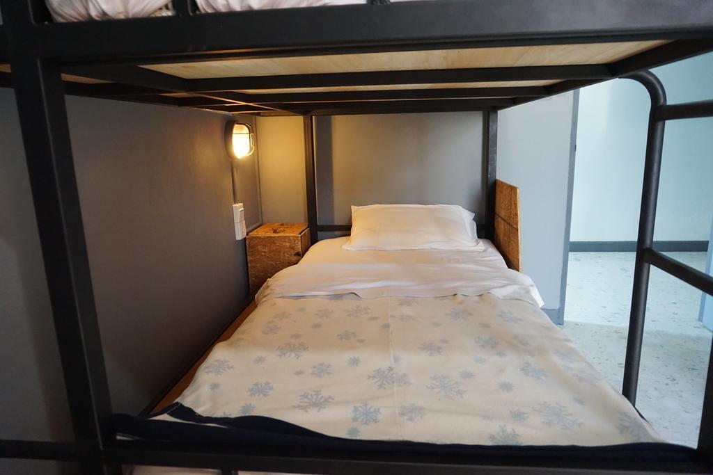 Hotel Baanlansa Bed&Bar Chiang Mai Zewnętrze zdjęcie