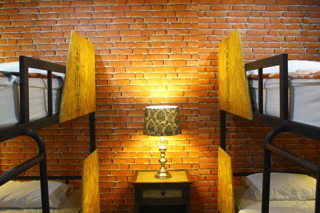 Hotel Baanlansa Bed&Bar Chiang Mai Zewnętrze zdjęcie