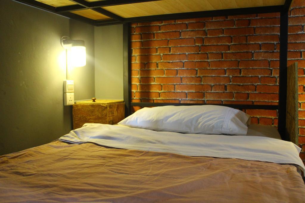 Hotel Baanlansa Bed&Bar Chiang Mai Zewnętrze zdjęcie