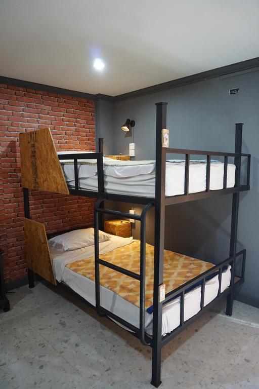 Hotel Baanlansa Bed&Bar Chiang Mai Zewnętrze zdjęcie