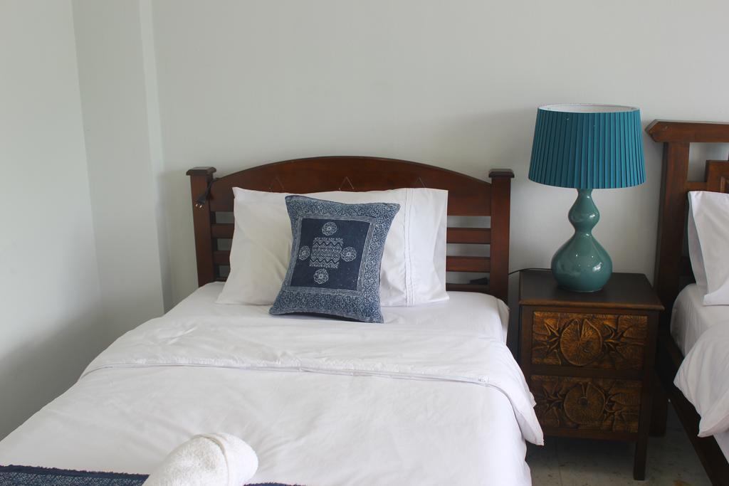 Hotel Baanlansa Bed&Bar Chiang Mai Zewnętrze zdjęcie