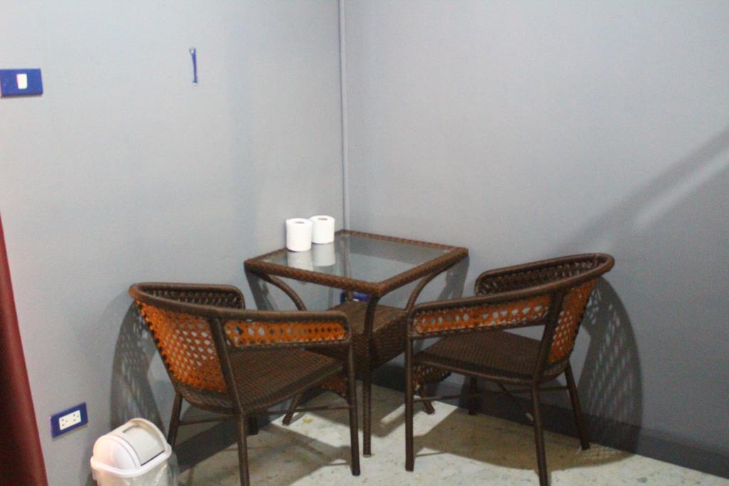 Hotel Baanlansa Bed&Bar Chiang Mai Zewnętrze zdjęcie