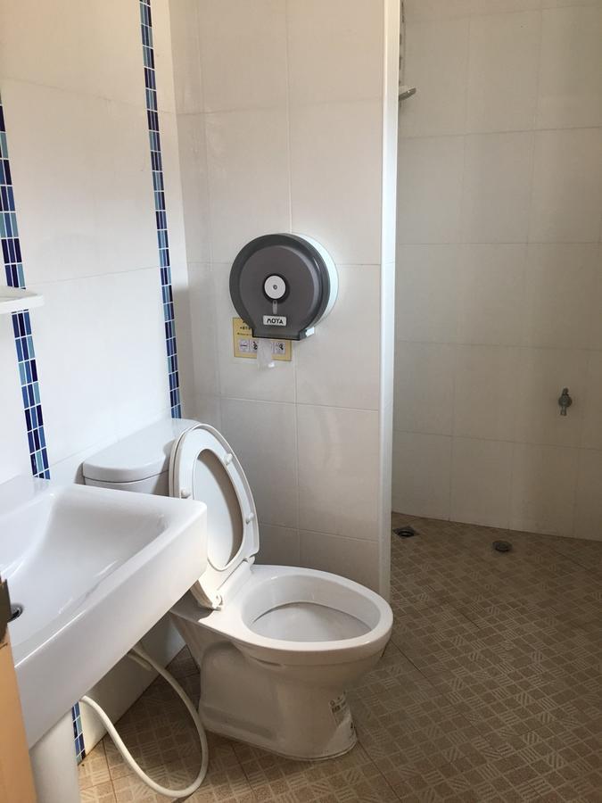 Hotel Baanlansa Bed&Bar Chiang Mai Zewnętrze zdjęcie